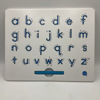 Kid O Alphabet Magnatab