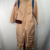 Size 6-7: Ghostbusters 5pc Costume