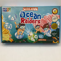 Logic Roots Ocean Raiders