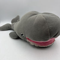 Grey Whale Puppet