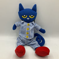 Pete The Cat Plush