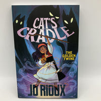 Cat's Cradle (paperback)