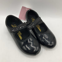 Size 8.5: Dance Class Black Tap Shoes