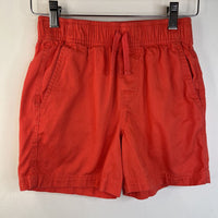 Size 12: Tea Coral Cozy Shorts