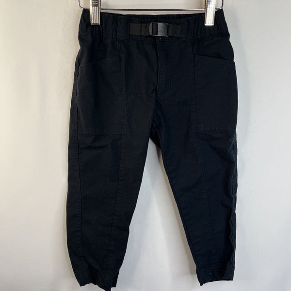 Size 4-5: Columbia Black Pants