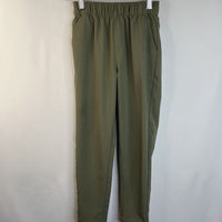 Size 8: Columbia Green Pants