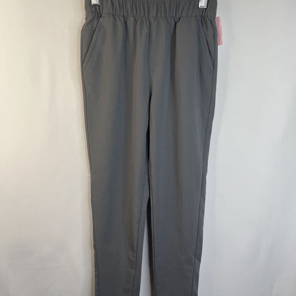 Size 8: Columbia Light Grey Pants