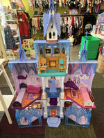 Frozen 2: Ultimate Arendelle Castle Play Set by Hasbro(retails $230)