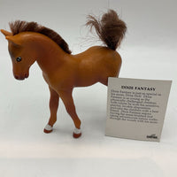 Vintage Grand Champions Dixie Fantasy Horse Figurine