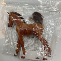 Vintage Grand Champions Dixie Fantasy Horse Figurine