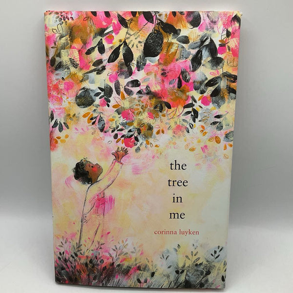 The Tree In Me (hardcover)