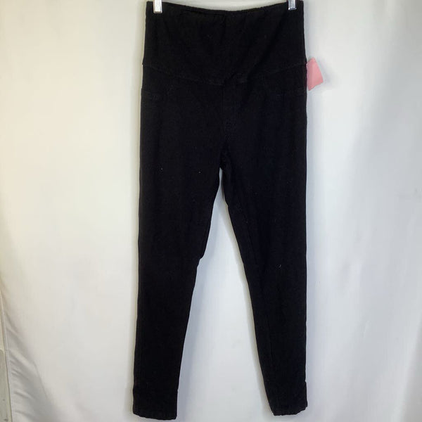 Size S: Angel Black Jeans