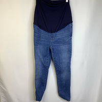 Size S: Madewell Blue Jeans