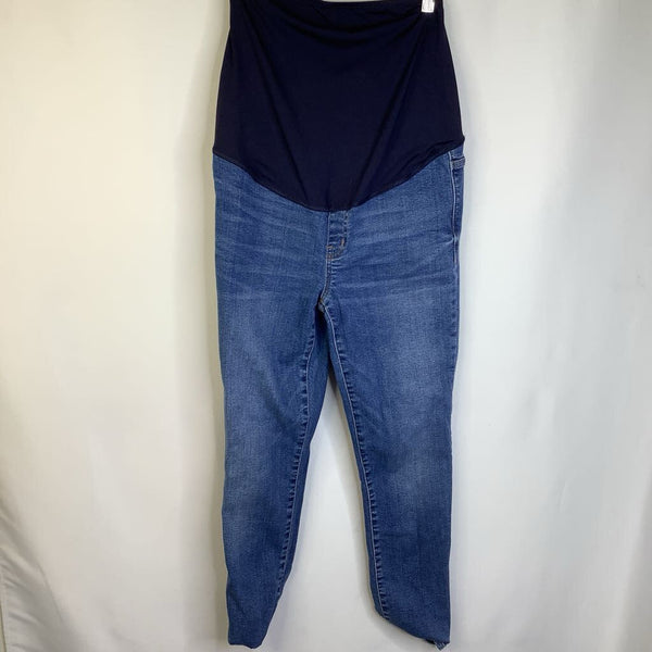 Size S: Madewell Blue Jeans