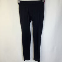 Size 10-12: Columbia Black Base Layer Pants
