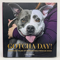 Gotcha Day (hardcover)