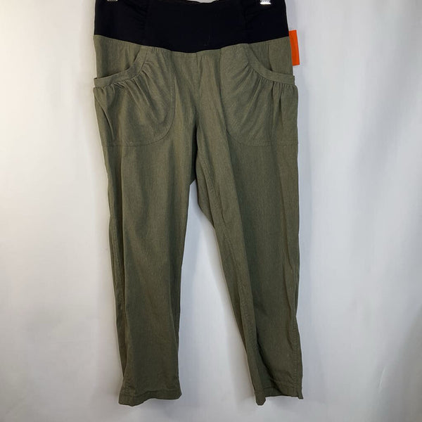 Size XS: Prana Green Pants