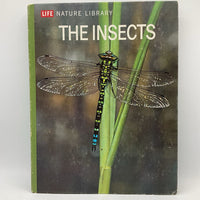 The Insects (hardcover)