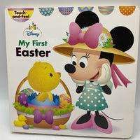 Disney My First Easter (boardbook)