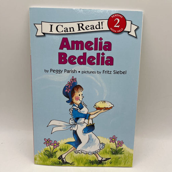 Amelia Bedelia (paperback)