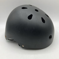 Size S: G4 Free Black Adjustable Dial Helmet