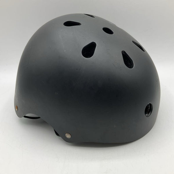 Size S: G4 Free Black Adjustable Dial Helmet