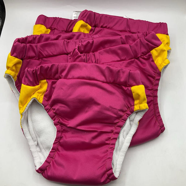 Size L: Lil Learners 5pc Training Underwear