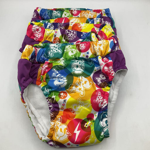 Size L: Lil Learners 4pc Training Underwear
