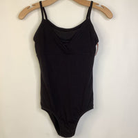 Size 14-16: Cat & Jack Black Leotard