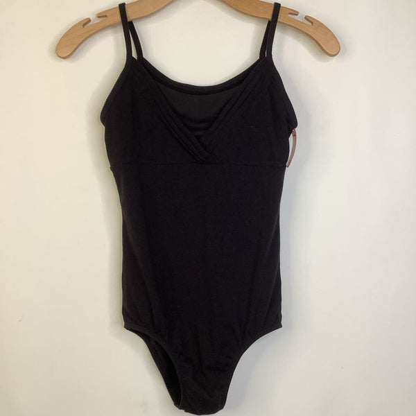 Size 14-16: Cat & Jack Black Leotard