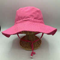 Size S: Pink UPF 50 Sun Hat