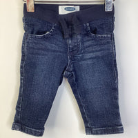 Size 3-6m Old Navy Jeans