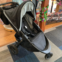 Britax B-Free Stroller - Frost