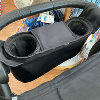 Britax B-Free Stroller - Frost