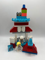 Duplo Rocket Ship Set