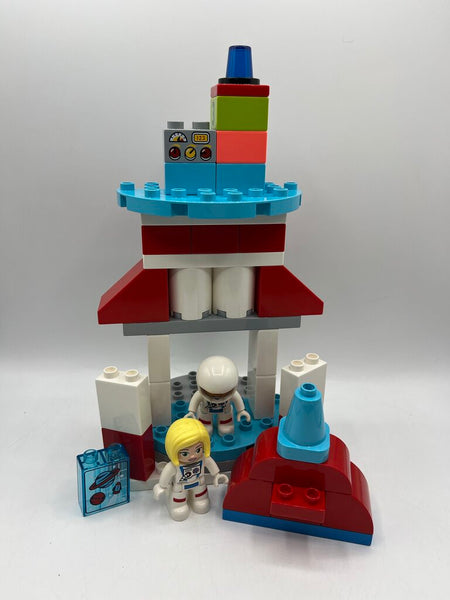 Duplo Rocket Ship Set