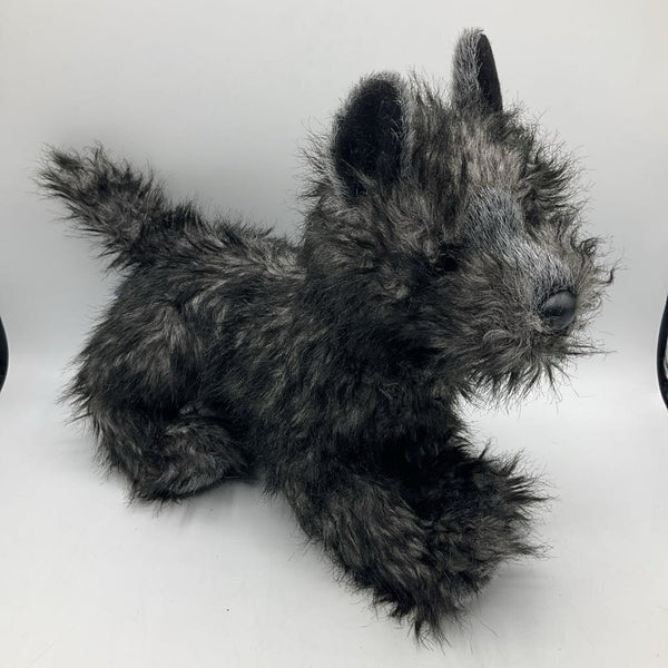 Douglas Hazel Cairn Terrier Plush