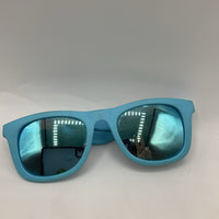 Jan & Jul Blue Sunglasses
