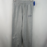 Size 12: Gap Grey Sweatpants