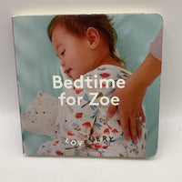 Lovevery: Bedtime For Zoe (boardbook)