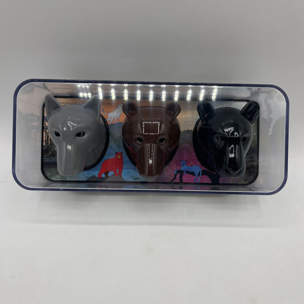 Animal One-Touch Multiholders NEW