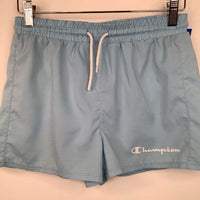 Size 14-16: Champion Blue Shorts