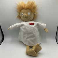 Sigi Kid Dissectible Man Plush