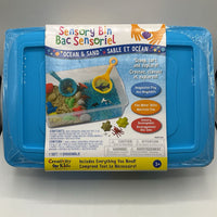Creativity For Kids Sensory Bin -NEW