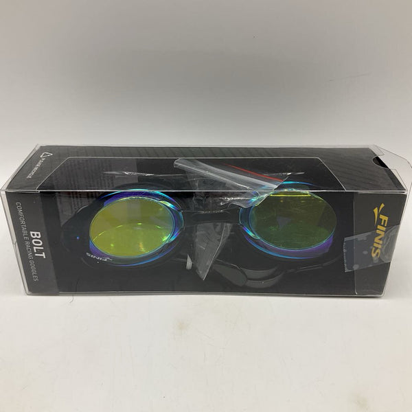 Hope Floats Racing Goggles