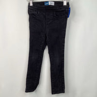 Size 4: Old Navy Black Jeans