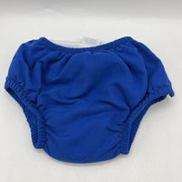 Size 6-12m: I Play Blue Swim Diaper