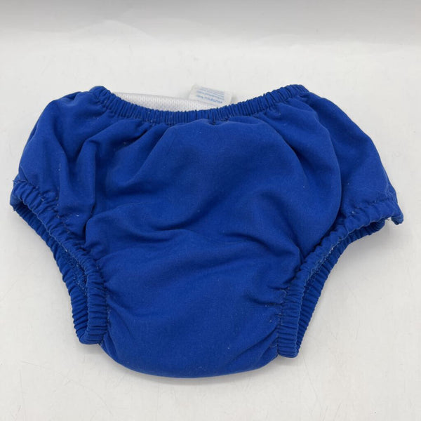 Size 6-12m: I Play Blue Swim Diaper