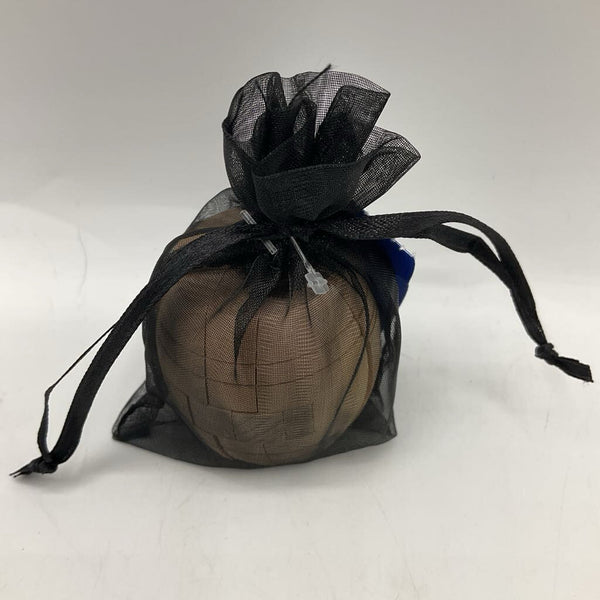 Small Wooden Barrel Puzzle