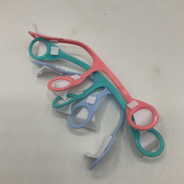 3pc Diaper Adjusters
